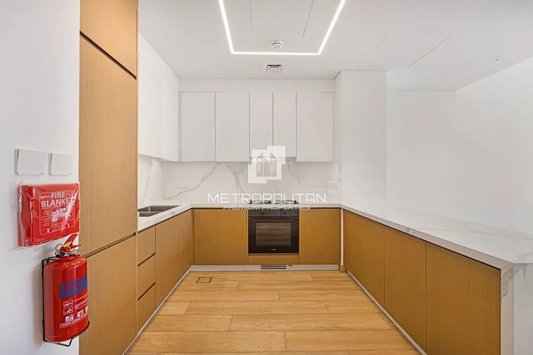 Apartment in Al Satwa, Dubai, United Arab Emirates 4 - 18994281