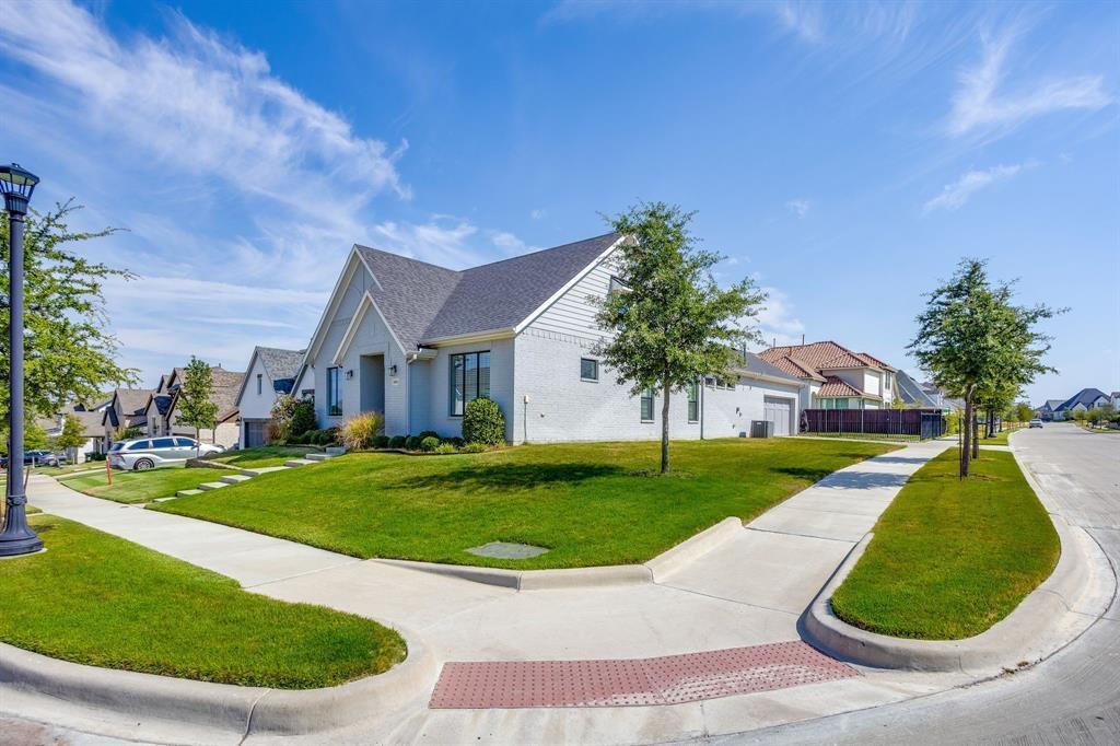House in Fort Worth, Texas, United States 2 - 18993504