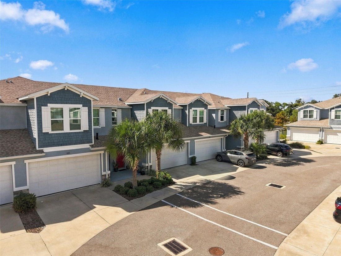 Townhouse in Dunedin, Florida, United States 4 - 18995553