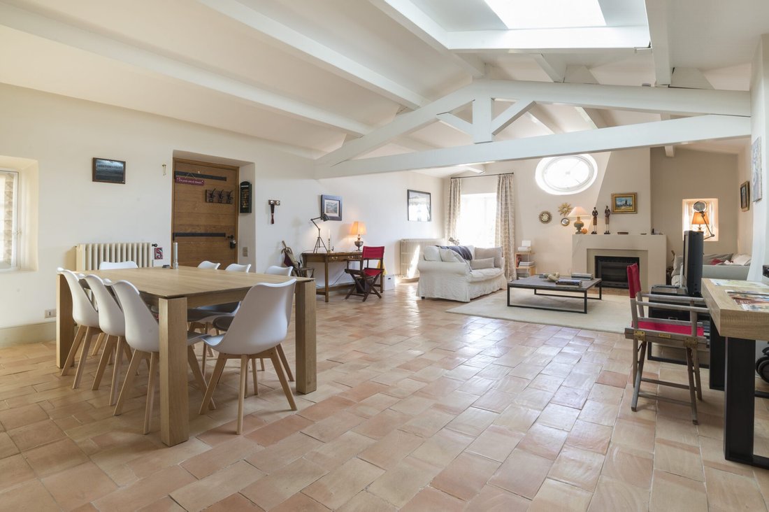 Apartment in Centre Ancien, Pertuis, France 4 - 17439994