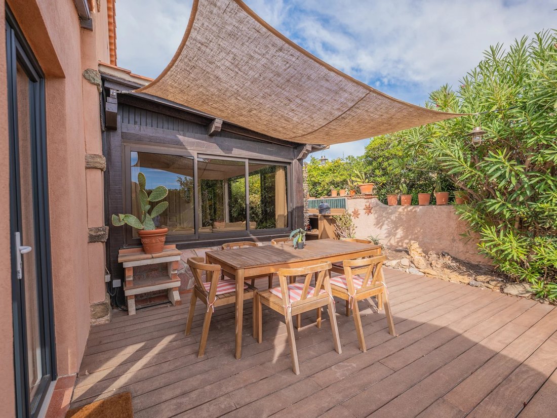 Apartment in Nartelle-Noyer-Bellevue-bd des Sardinaux, Sainte-Maxime, France 3 - 18897793