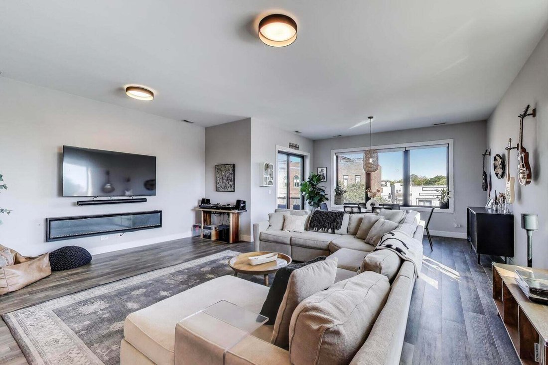 Condo in Chicago, Illinois, United States 4 - 18995967