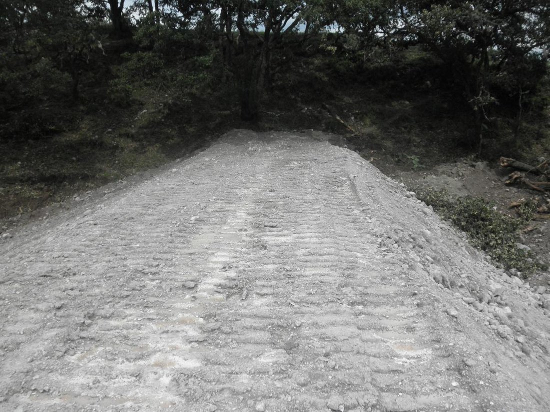 Land in Jilotepec de Molina Enríquez, State of Mexico, Mexico 3 - 18994380