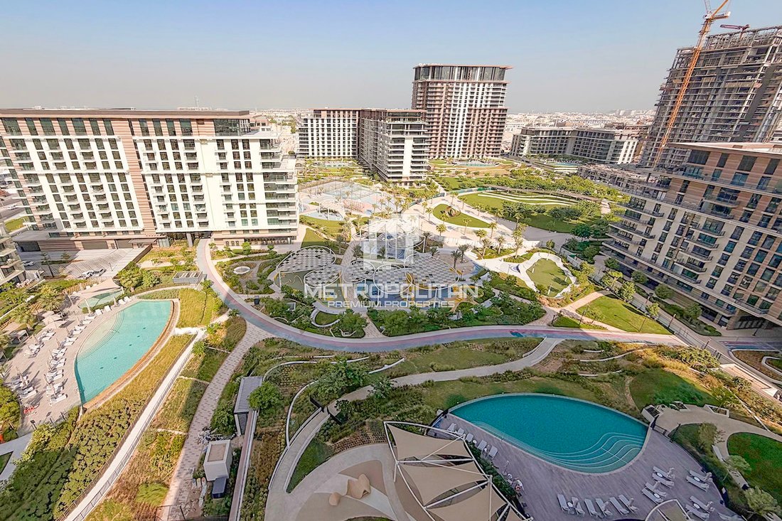 Appartamento a City Walk, Emirato di Dubai, Emirati Arabi Uniti 3 - 17268965