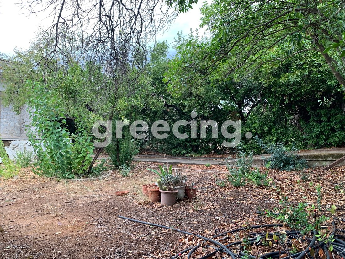 Land in North Athens, Attica, Greece 3 - 18993140