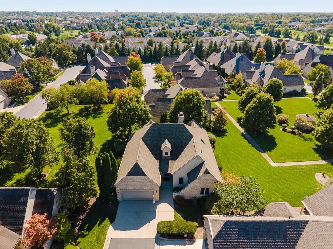 Condo in Powell, Ohio, United States 2 - 18993022