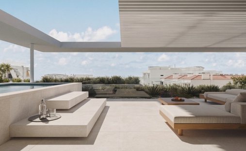 Villa in Glyfada, Attica, Greece 1