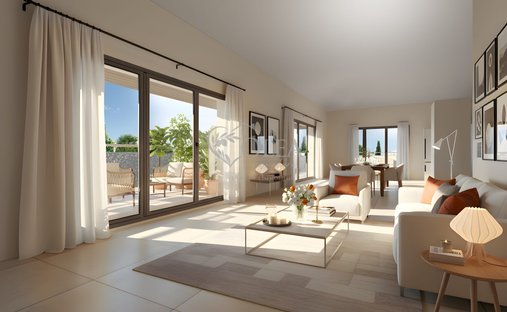 Appartement à Uzès, Occitanie, France 1
