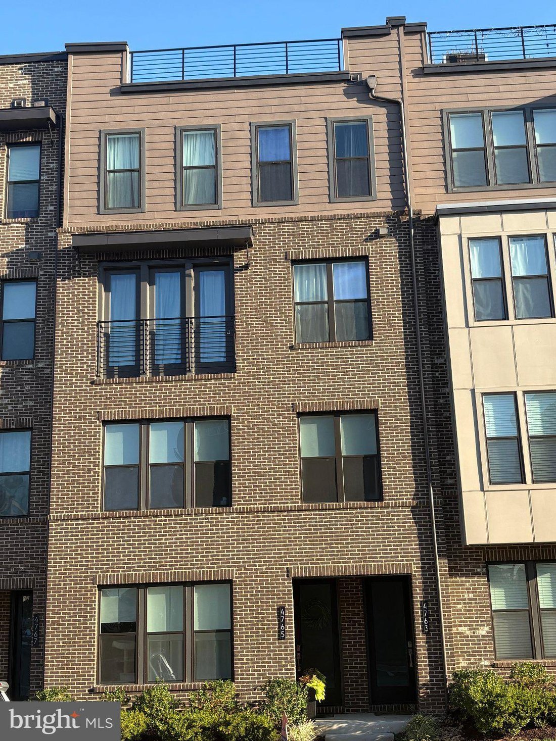 Townhouse in Chantilly, Virginia, United States 1 - 18994830