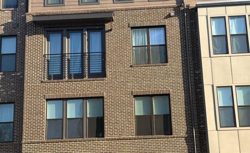 Townhouse in Chantilly, Virginia, United States 1