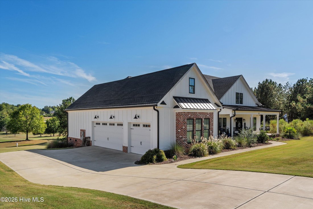 Haus in North Augusta, South Carolina, Vereinigte Staaten 4 - 18983421