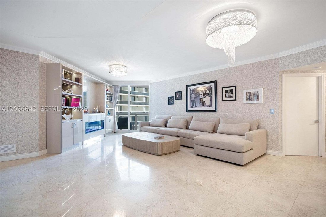 Condo in Bal Harbour, Florida, United States 5 - 18995685