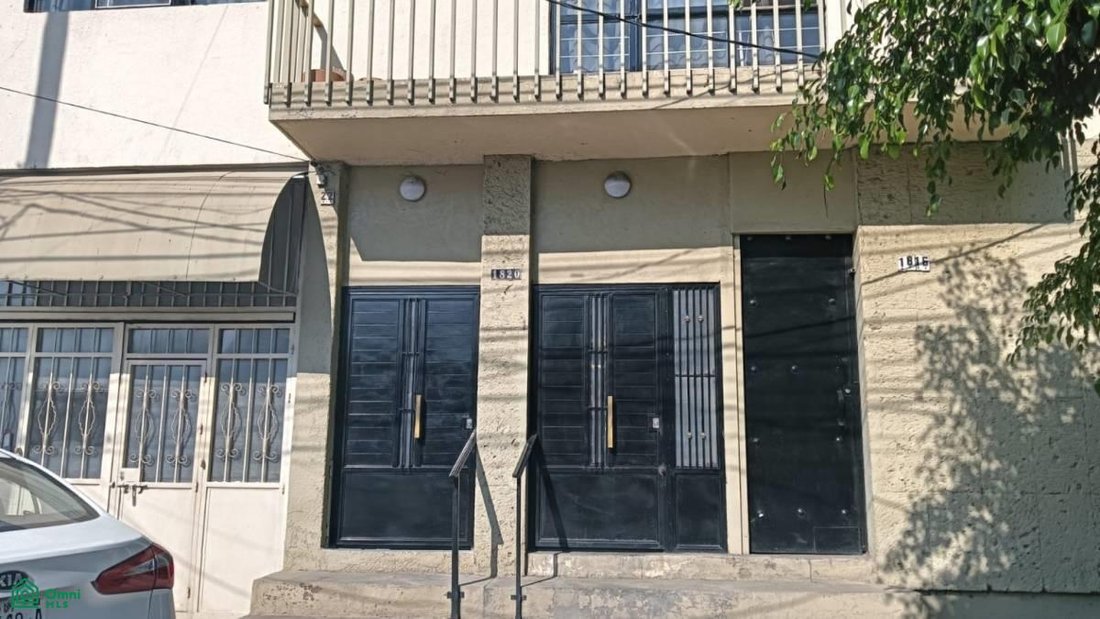 House in Guadalajara, Jalisco, Mexico 1 - 17731378
