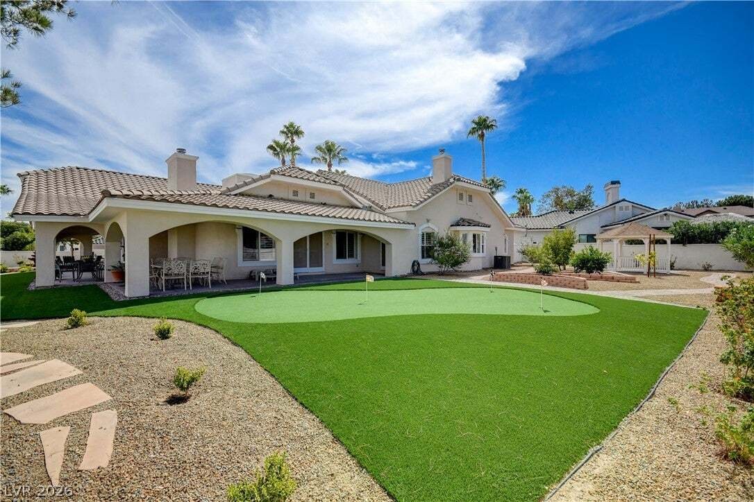 House in Las Vegas, Nevada, United States 5 - 18995048