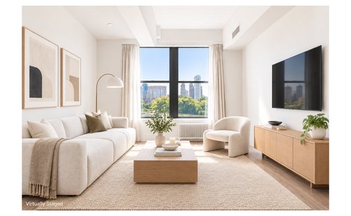 New York, New York, United States 1
