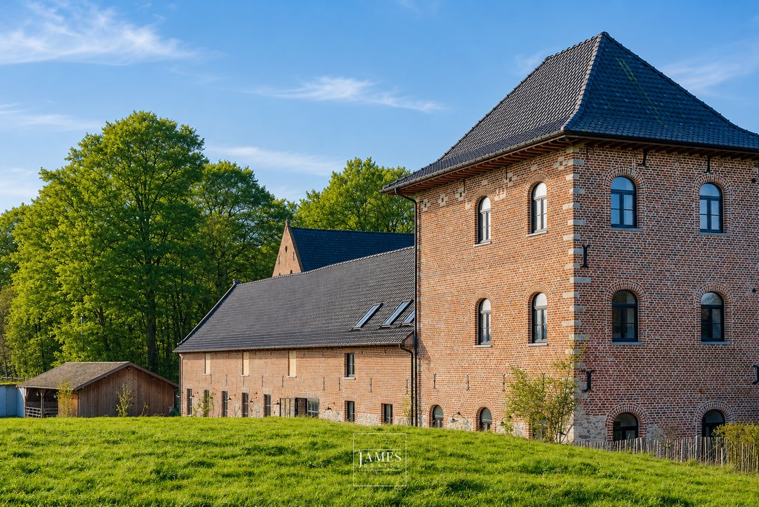House in Incourt, Wallonia, Belgium 3 - 18994298