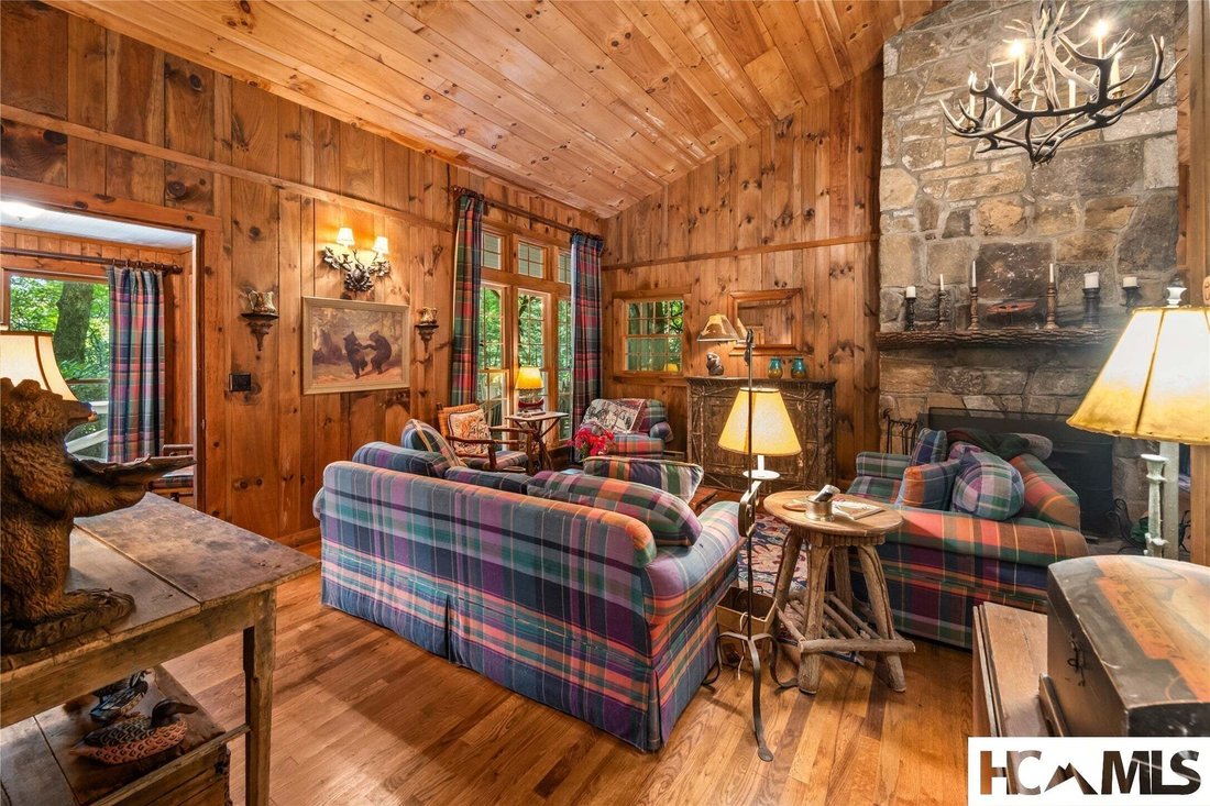 House in Highlands, North Carolina, United States 3 - 18992851