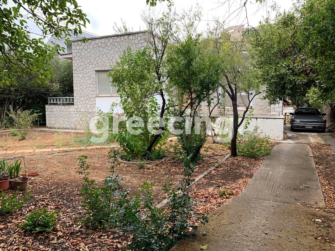 Land in North Athens, Attica, Greece 5 - 18993140