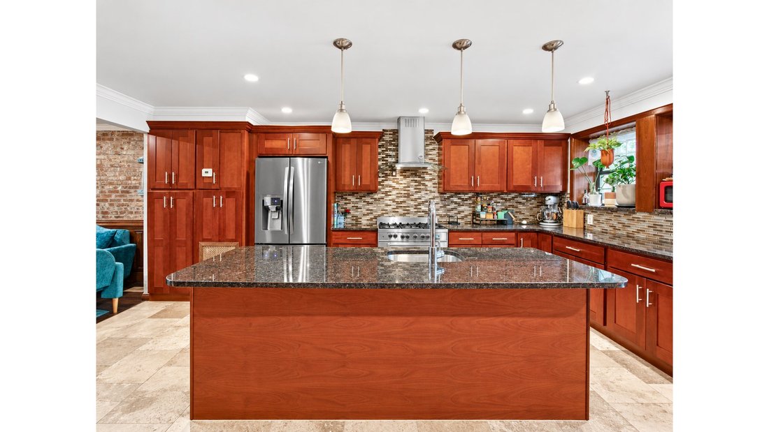 Wohnung in New York City, New York, Vereinigte Staaten 5 - 17416239