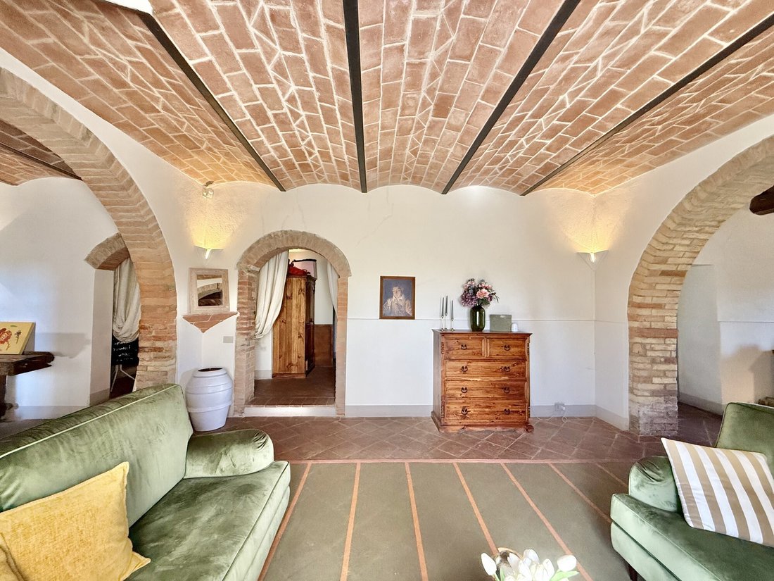 Country House in Bibbiano, Emilia-Romagna, Italy 3 - 18995385