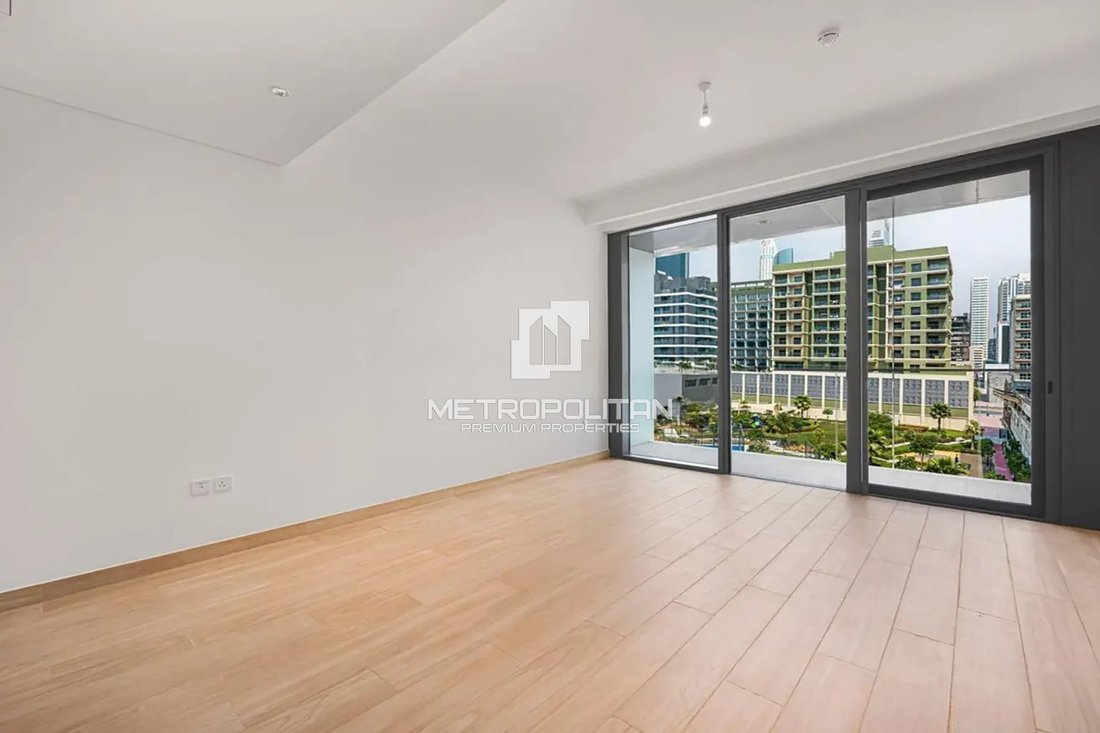 Apartment in Al Satwa, Dubai, United Arab Emirates 1 - 18994281