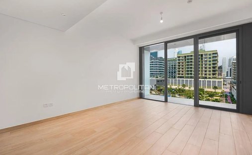 Appartement en Al Satwa, Doubaï, Émirats arabes unis 1