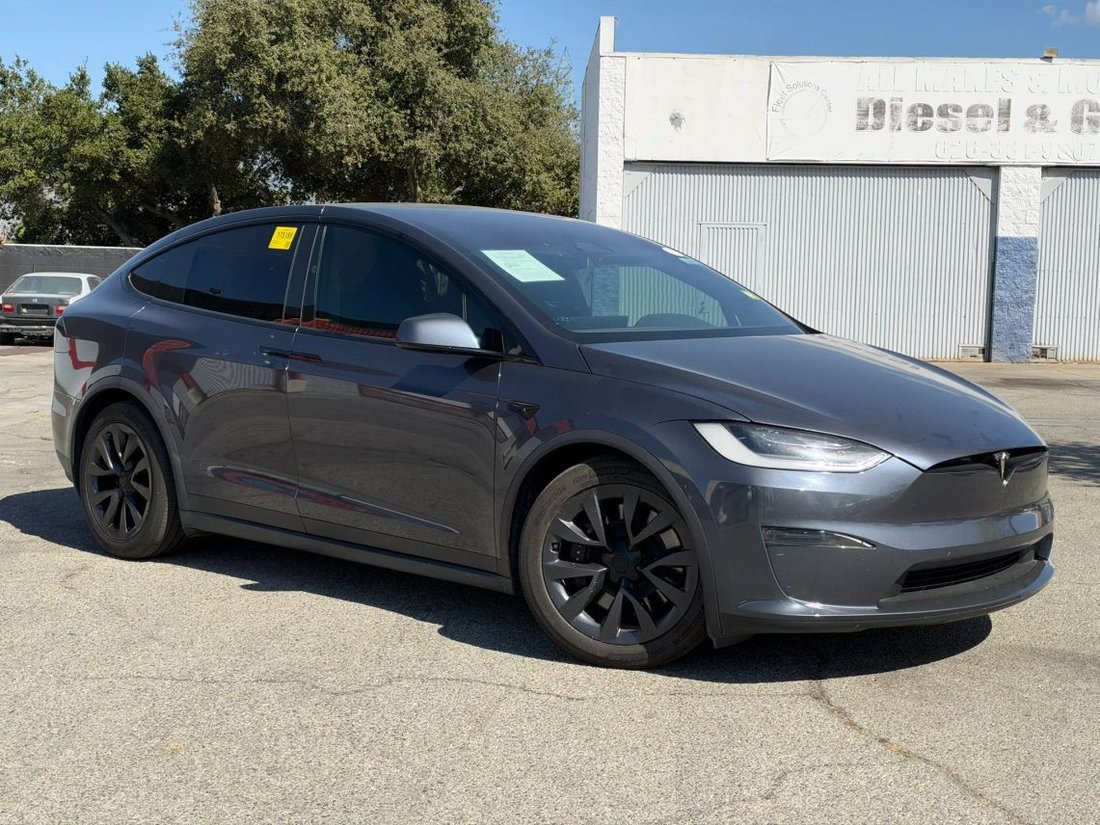 Suv in Azusa, CA, United States 3 - 18997052