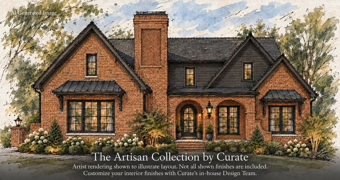 Casa a Chattanooga, Tennessee, Stati Uniti 1 - 18954033