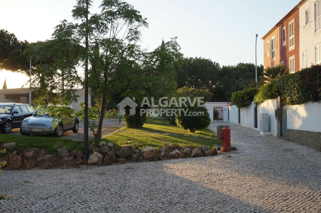 Villa in Vilamoura, Quarteira, Algarve 4 - 18996581