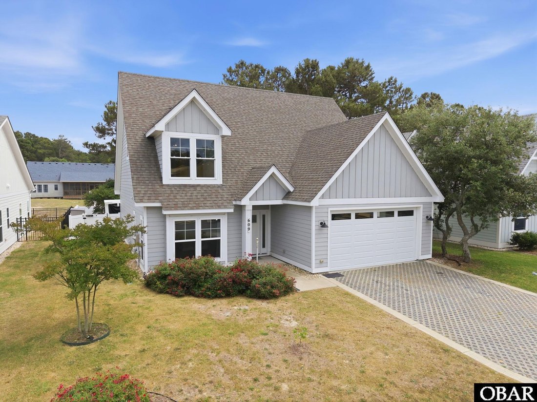 House in Kill Devil Hills, North Carolina, United States 4 - 18995136