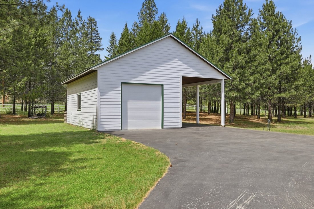 House in Sagle, Idaho, United States 5 - 18994777