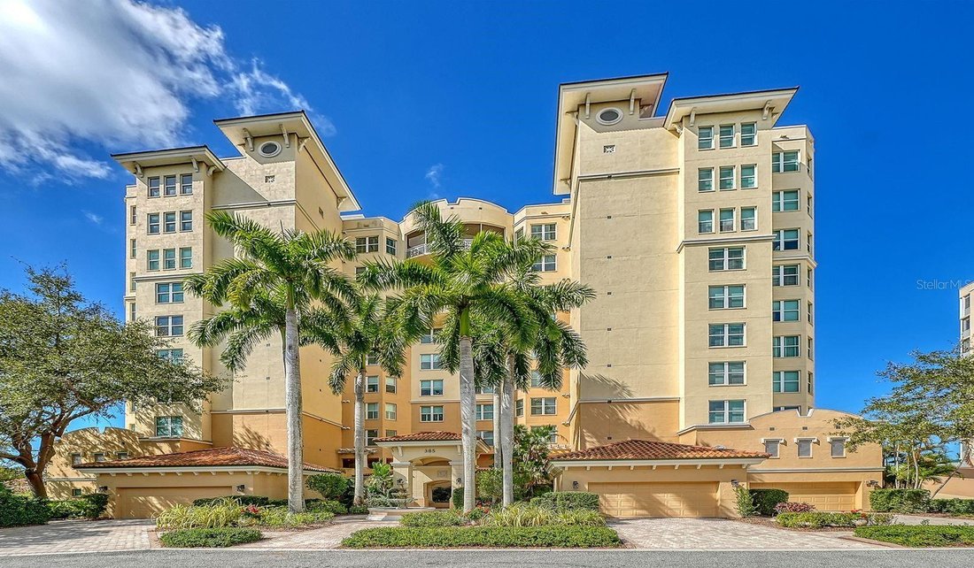 Condo in Osprey, Florida, United States 3 - 18995508
