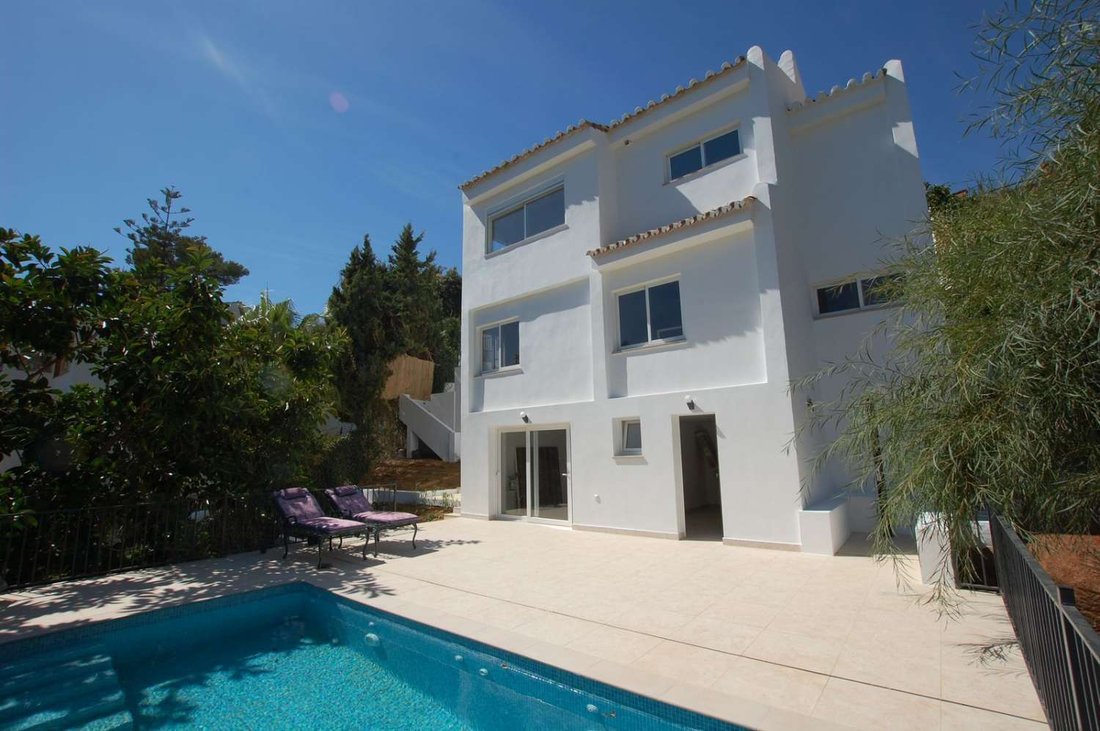 Villa in Puerto De Cabopino, Elviria-Cabopino, Marbella 1 - 18996300
