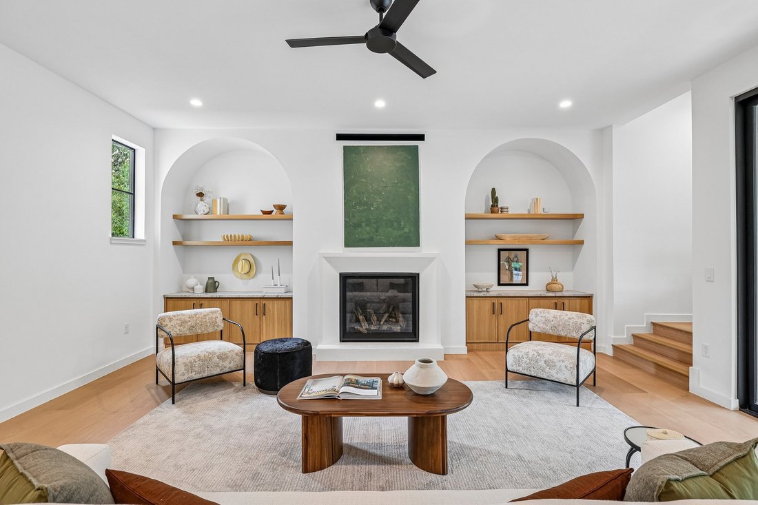 House in Austin, Texas, United States 2 - 18285965