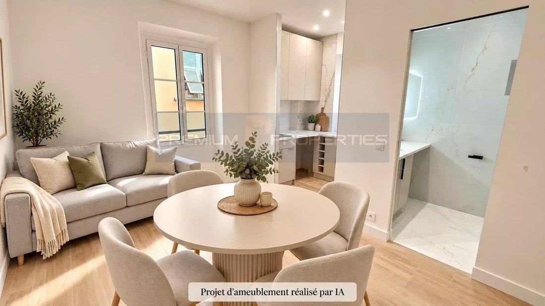 Appartamento a Monaco-Ville, Monaco 1 - 18679255