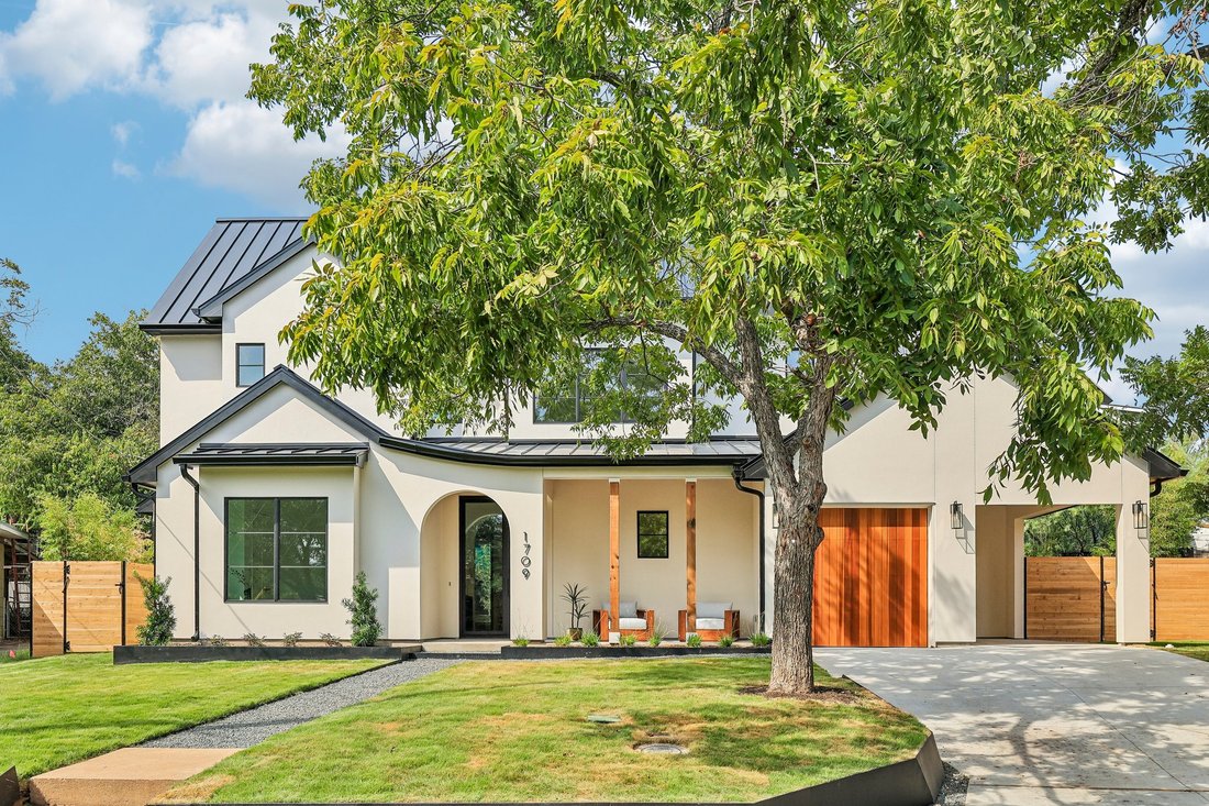 House in Austin, Texas, United States 1 - 18285965
