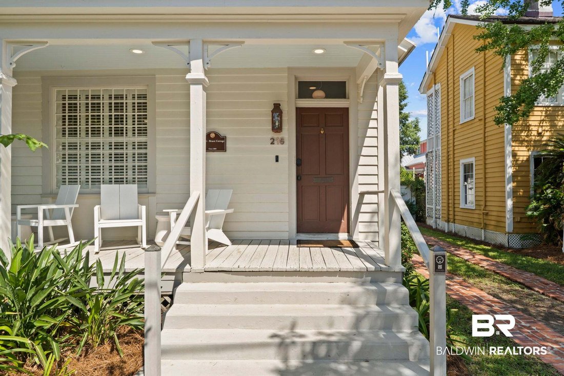 House in Pensacola, Florida, United States 4 - 18992812