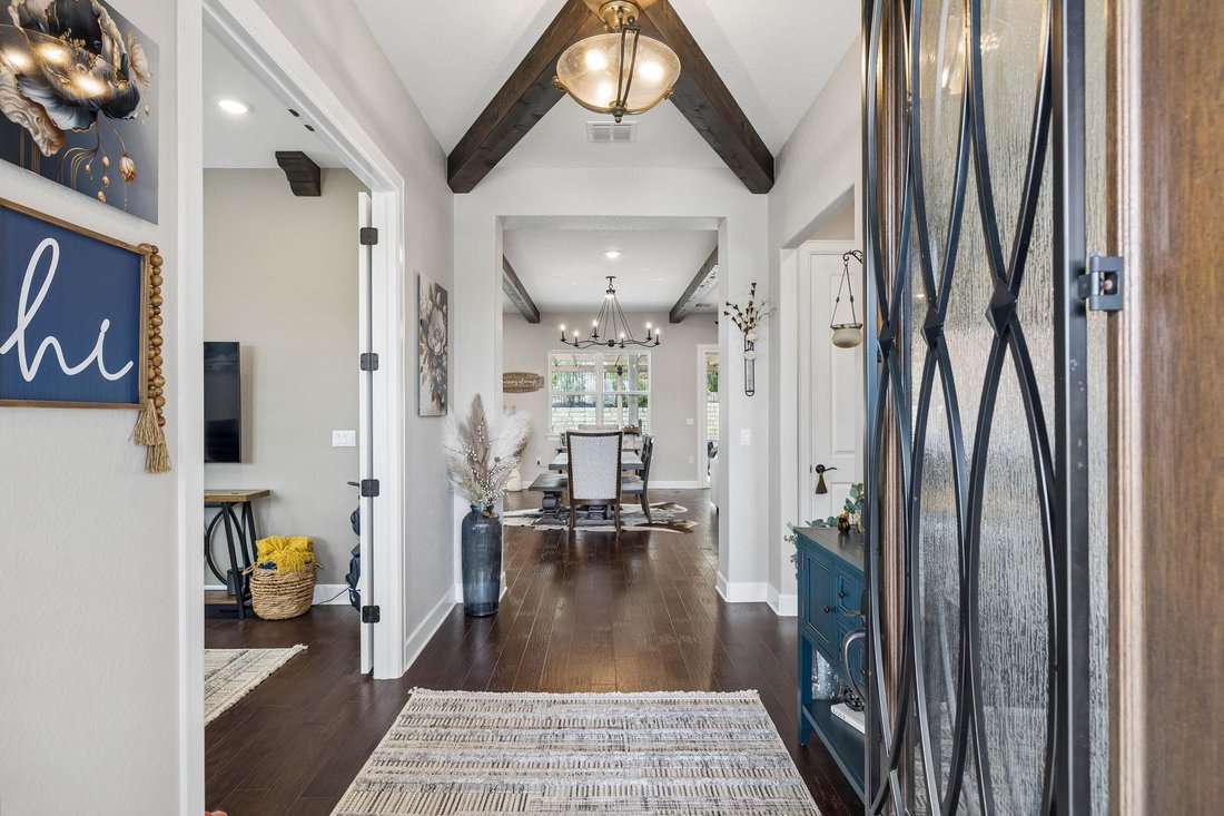 House in San Marcos, Texas, United States 3 - 18995654