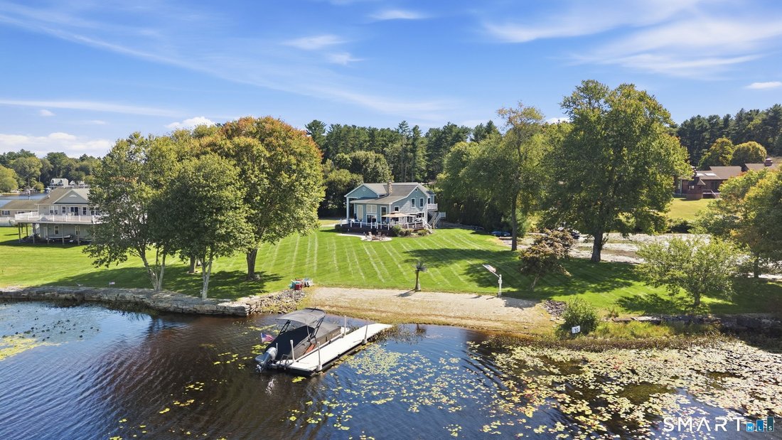 House in Griswold, Connecticut, United States 2 - 18994726