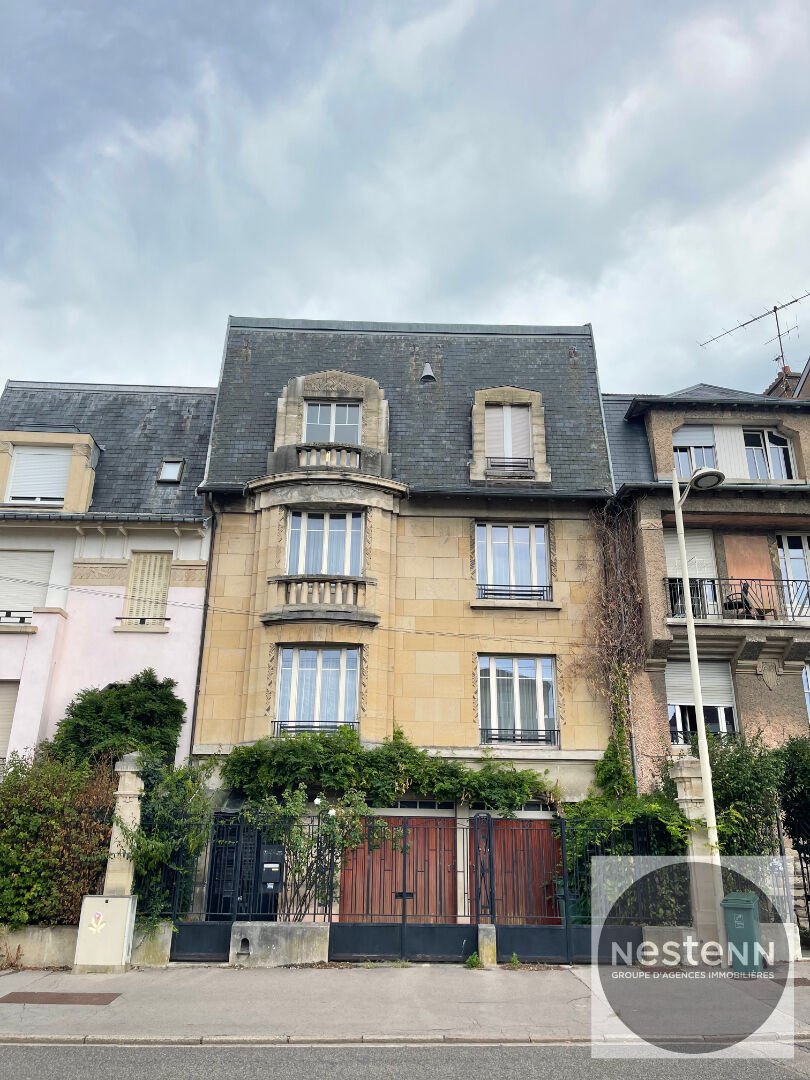 House in Nancy, Grand Est, France 1 - 12782660