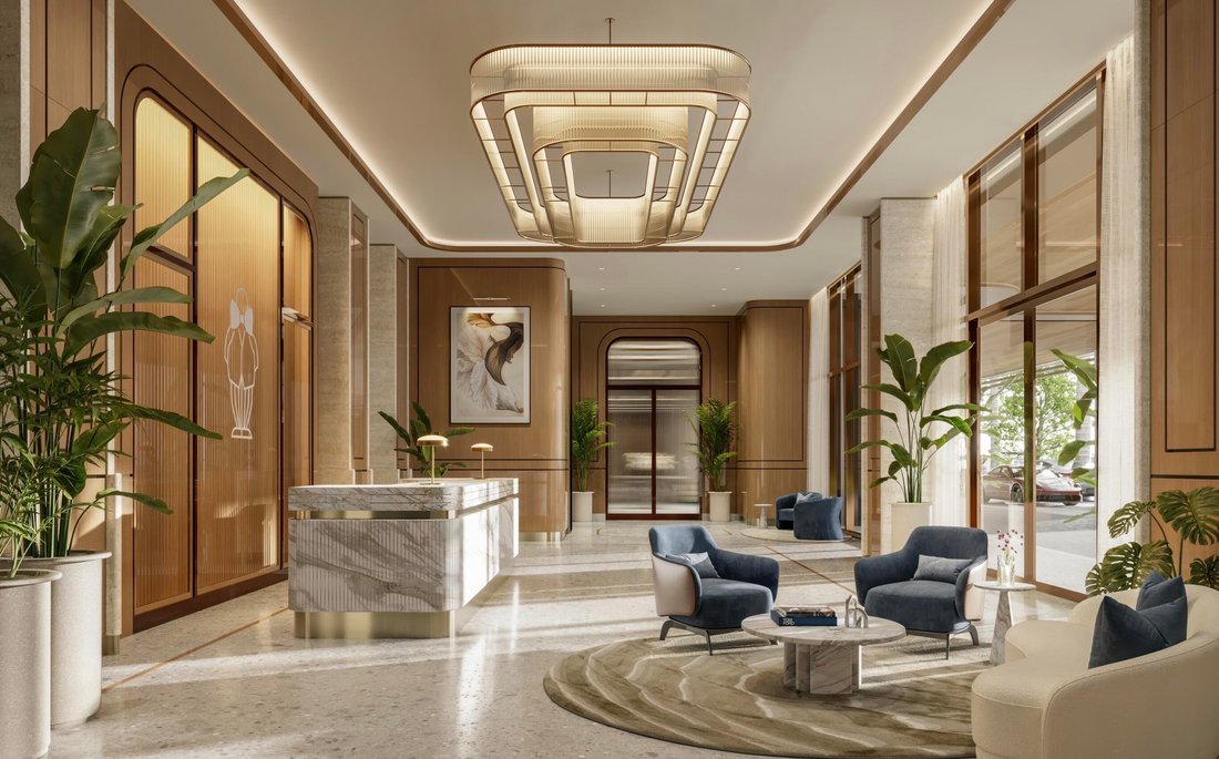 Condo in Boca Raton, Florida, United States 4 - 18996409