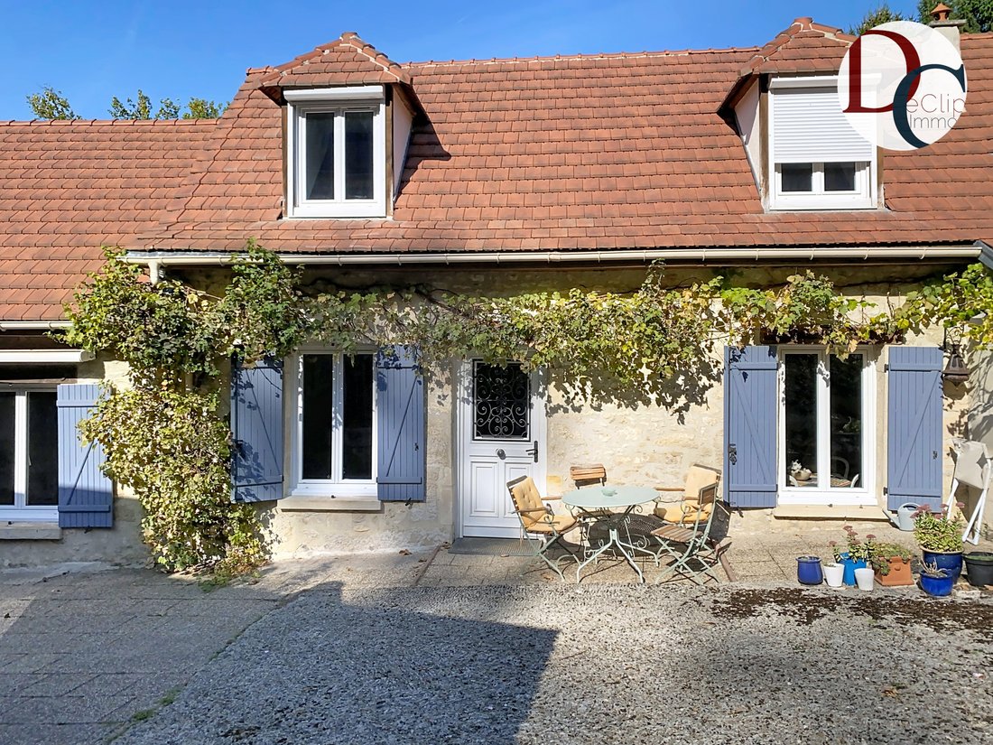 House in Mont-l'Eveque, Hauts-de-France, France 1 - 18996429