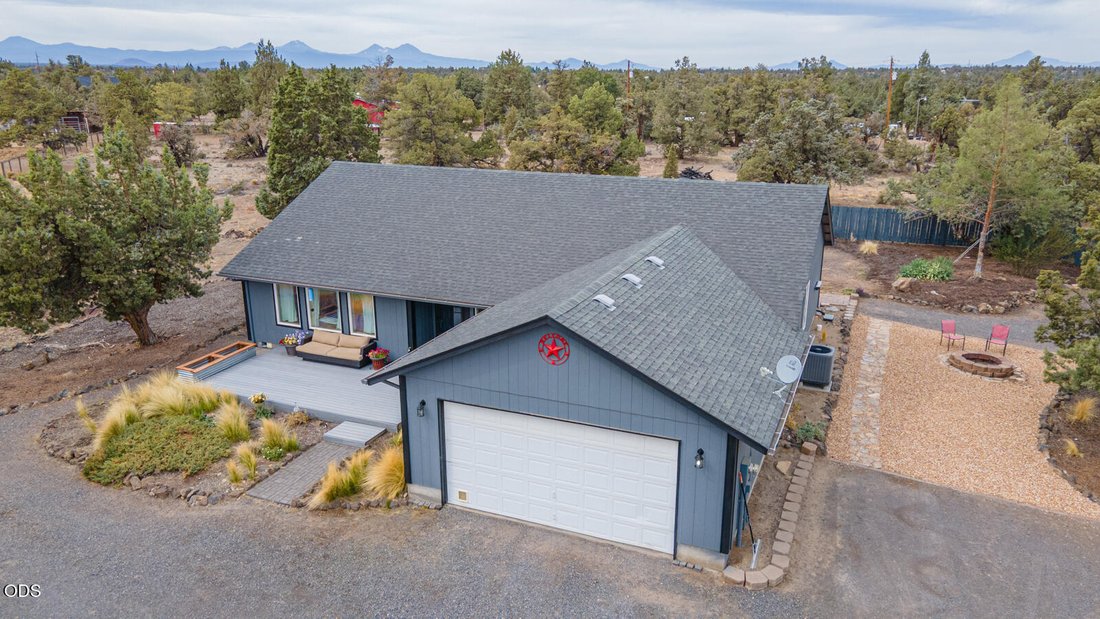 House in Bend, Oregon, United States 5 - 18994795