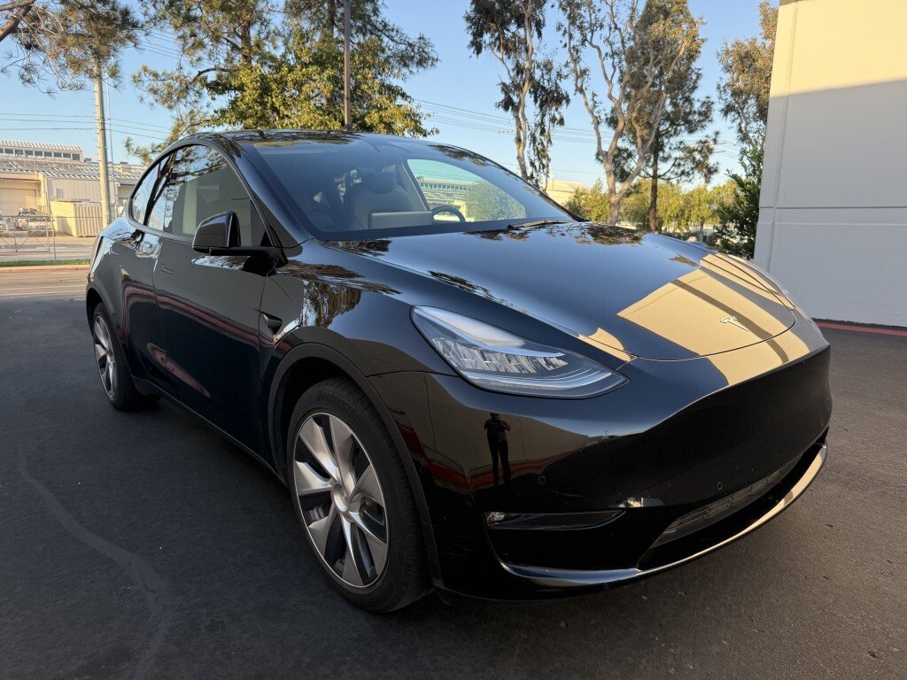 Tesla Model Y in San Diego, CA, United States 2 - 18993066