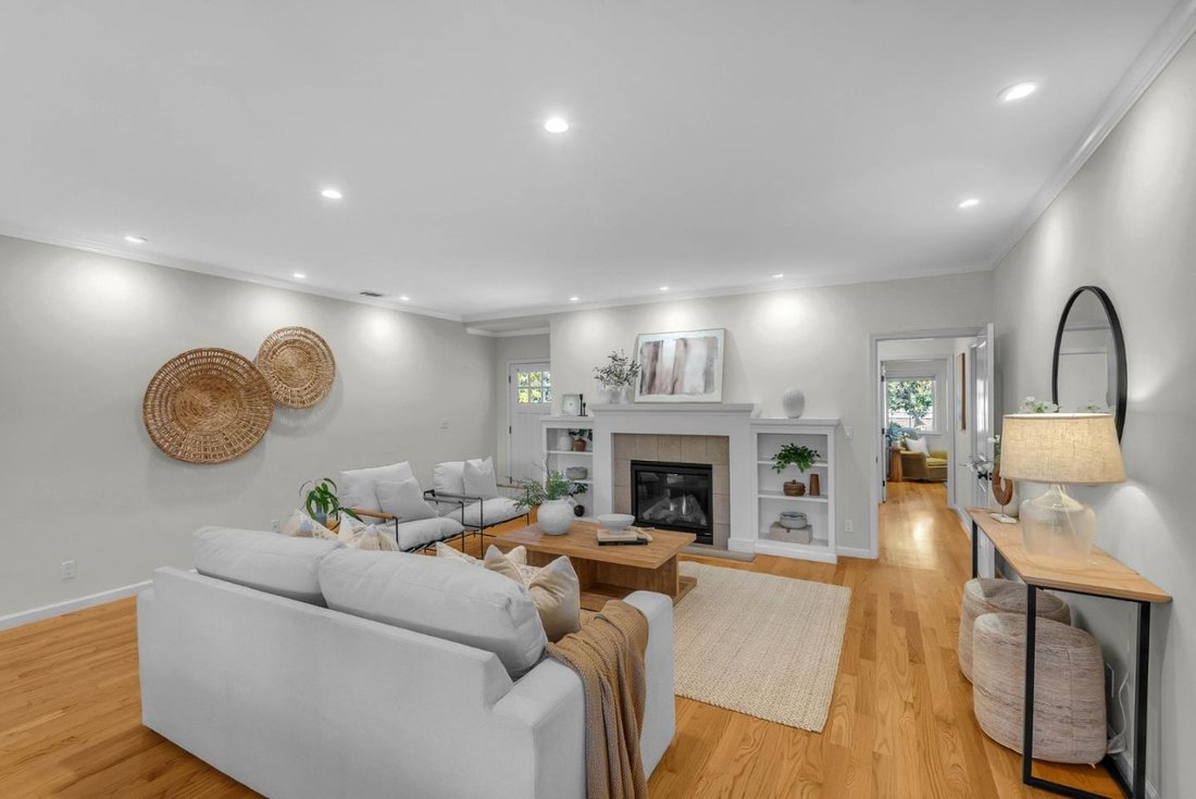 House in Mountain View, California, United States 5 - 18995439