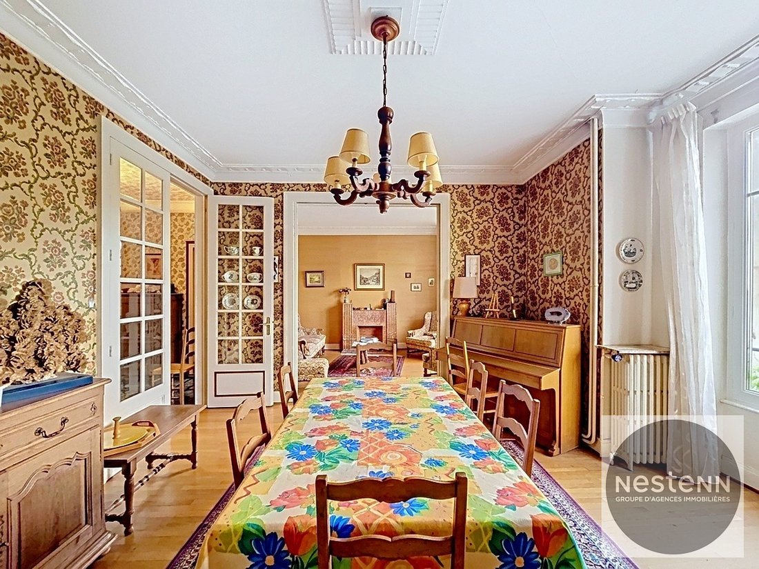 House in Nancy, Grand Est, France 5 - 12782660