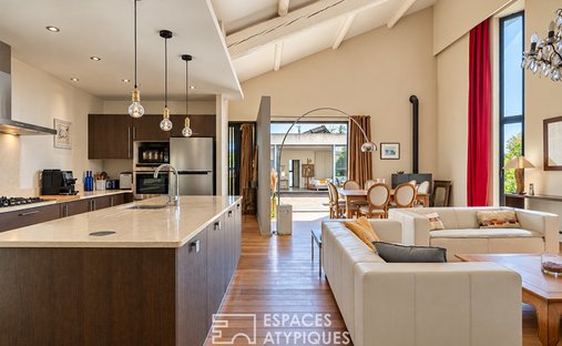 Villa in Nissan-lez-Enserune, Occitania, France 1