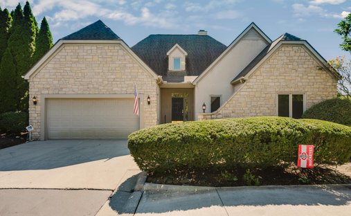 Condominio en Powell, Ohio, Estados Unidos 1