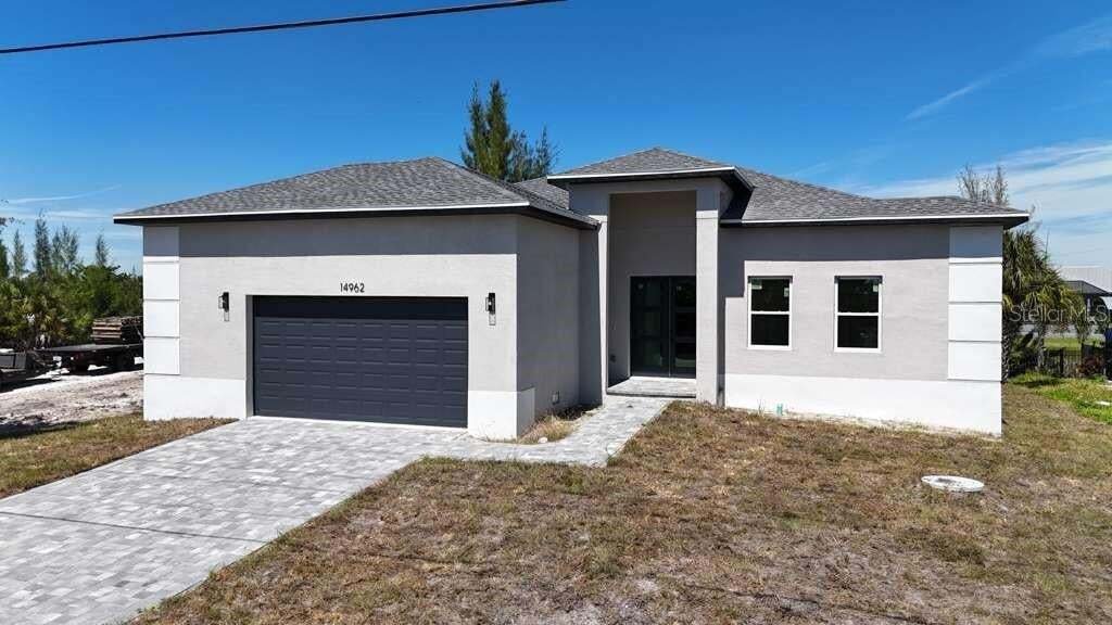House in Port Charlotte, Florida, United States 2 - 18675947