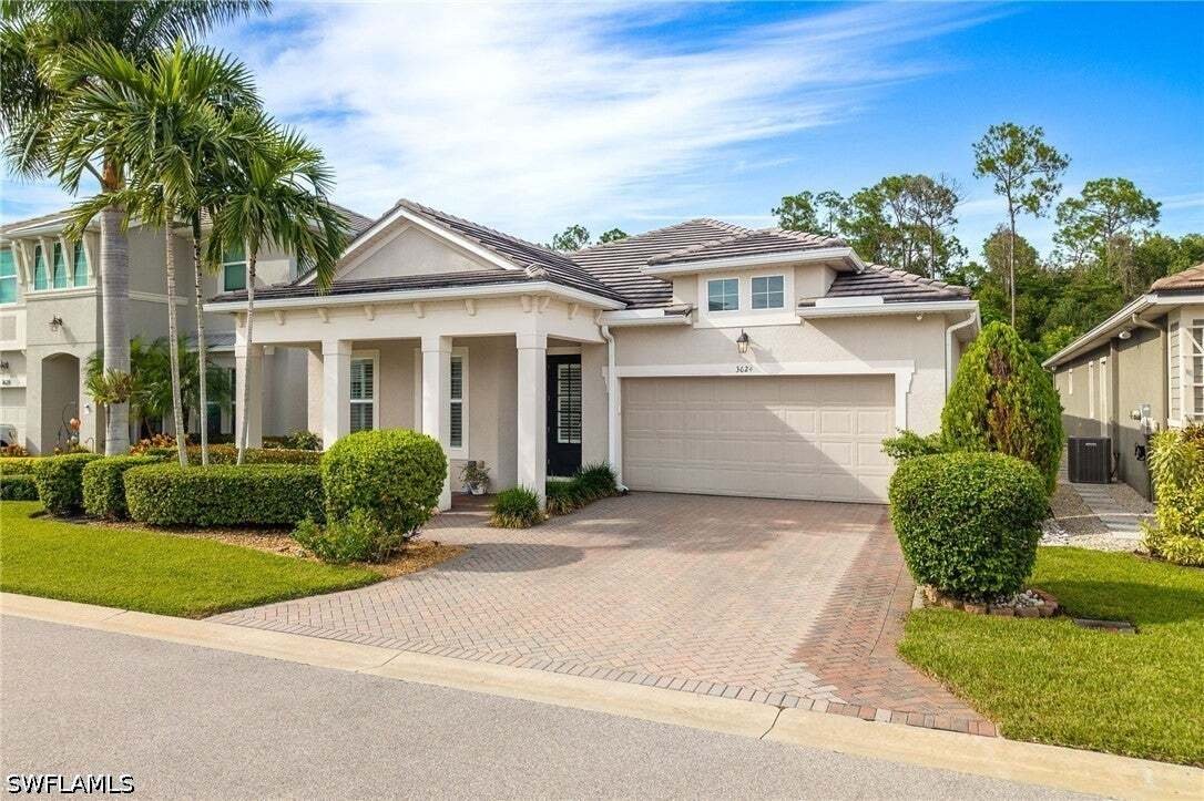Maison à Naples, Floride, États-Unis 4 - 18958304